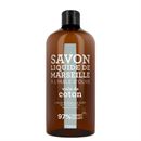 TERRA Voile de Coton Liquid Soap Refill 1000 ml
